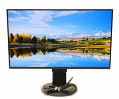 2023年最新】eizo モニター flexscan ev2785の人気アイテム - メルカリ