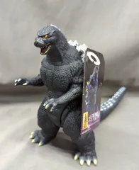 【限定出品‼️】 ゴジラ 1994フィギュア 怪獣 東宝 特撮 入手困難 限定品 2025年最新】ゴジラ1994の人気アイテム - メルカリ
