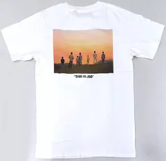 2025年最新】jsb3 is back フォトtシャツの人気アイテム - メルカリ