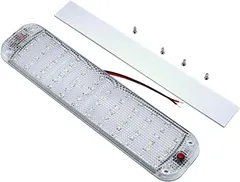 ［100682B］SYS エスワイエス　ルームランプ　庫内灯　トラック 100682B］SYS エスワイエスルームランプ庫内灯トラック