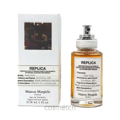 メゾンマルジェラ Maison Margiela レプリカ ジャズクラブ EDT 30ml SP （香水）