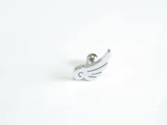 2024年最新】ボディピアス 天使 羽根の人気アイテム - メルカリ 