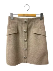 アディアム Nancy Skirt 44015 スカート 2 ベージュ IT247F1QLGTWのサムネイル