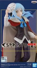 [중고] 피규어 리무르=템페스트 [전생하면 슬라임이었던 건] ESPRESTO est-Formal wear and base-리물루=템페스트