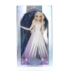 注目の 2025年最新】リミテッド ドール エルサ アナと雪の女王の人気 コミック・アニメ
