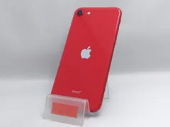iPhone SE 第2世代 64GB Red ジャンク iPhone SE 第2世代 レッド 64GB ジャンク品