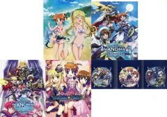 魔法少女リリカルなのは Blu-ray BOX〈3枚組〉 - メルカリ