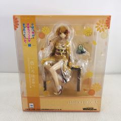 【未開封】一色いろは 着物Ver.　フィギュア