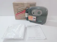 2024年最新】SANYO FKの人気アイテム - メルカリ