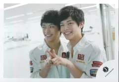 7MEN侍 16年ジャニーズ銀座2016 菅田琳寧 公式写真 *1枚