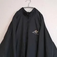 【NIKE】ナイキ　ナイロンジャケット　アウター　古着