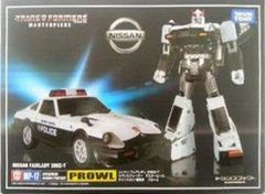 トランスフォーマー MP-17 プロール - メルカリ