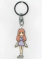 【中古】キーホルダー・マスコット(女性) サナ ラバーキーホルダー 「TWICE SHOWCASE LIVE TOUR 2018 “Candy Pop”」