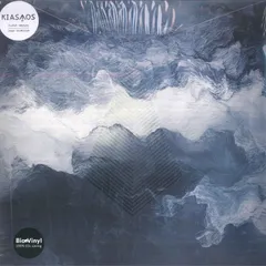 英2LP Kiasmos Kiasmos ERATP062LP Erased Tapes Records /00520