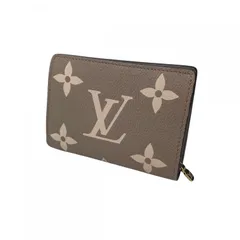 【極美品】ルイヴィトン ♡ ポルトフォイユ クレア　トゥルトレール　財布 2025年最新】ポルトフォイユ・クレア トゥルトレールの人気