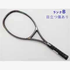 中古】ヨネックス レックスキング 7YONEX R-7(SL2)【中古 テニス