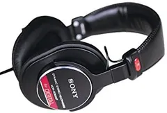 SONY MDR-CD900ST ダイナミックヘッドフォン　中古 SONY MDR-CD900ST