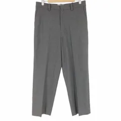 ヤエカ YAECA 22SS CONTEMPO 2WAY PANTS WIDE TAPERED メンズ  Mのサムネイル