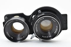 ★希少！美品★Leotax ボディ レオタックスレンジファインダー ☆希少品☆ LEOTAX ELITE ボディ + LEONON 5cm F2 50m レオ