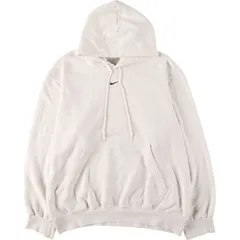古着 00年代 ナイキ NIKE スウェットプルオーバーパーカー メンズM相当/eaa587582