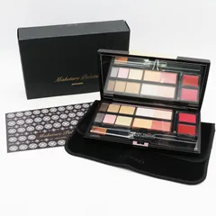 2024秋冬新作メイクパレット　MENARD メナード　お値下げ中 2024秋冬新作メイクパレットMENARD メナードお値下げ中