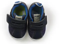 【イフミー/IFME】スニーカー 靴12cm～ 男の子【子供服・ベビー服】（1966441）