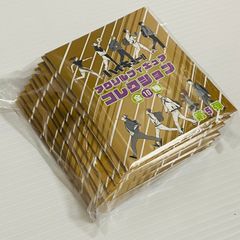 ドラゴンクエスト ジパング だるまスライム小 赤青バージョン