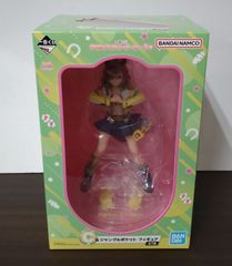 27. 一番くじ ウマ娘 プリティーダービー 9弾 C賞 ジャングルポケット フィギュア 【併売品】