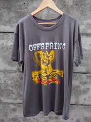 2024年最新】offspring オフスプリング tシャツの人気アイテム - メルカリ