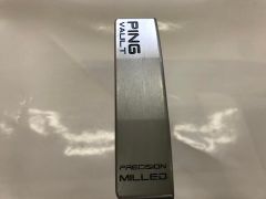 【最短翌日発送】VAULT ANSER 2 Platinum | 中古 | パター | ピン