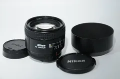 2024年最新】nikkor ai 85mm f1.8の人気アイテム - メルカリ