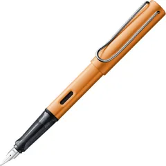 2024年最新】ラミー 万年筆 アルスター 万年筆 lamy al－star