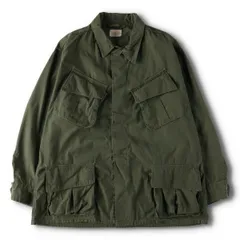 【ほぼデッド】ジャングルファティーグジャケット 3rd SMALL-SHORT ほぼデッド】ジャングルファティーグジャケット 3rd SMALL-SHORT