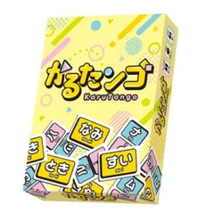 かるたンコ゛ [カート゛ケ゛ーム][ハナヤマ]
