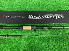 エラディケーターロックスイーパーERSC-777H-ML 即決24,000円 Eradicator Rocksweeper (エラディケーター ロックスイーパー