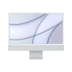iMac 24インチ Retina 4.5Kディスプレイ/8コアCPU&8コアGPU/M1チップ/8GBメモリ/256GB SSD