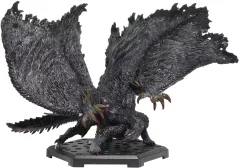 【中古】トレーディングフィギュア ゴア・マガラ 「カプコンフィギュアビルダー モンスターハンター スタンダードモデル Plus モンスターハンター20周年 BEST SELECTION Vol.2」