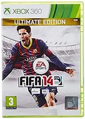 【中古】「非常に良い」FIFA 14 (輸入版:アジア) - Xbox360