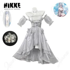 2025年最新】NIKKE コスプレ シンデレラの人気アイテム - メルカリ