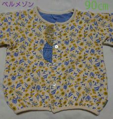 next 新品 レギンス 花柄 90㎝ ベビーギャップ ZARA ブランシェス