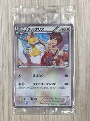 格安公式サイト ポケモンカード チルタリス 291/XY-P プロモカード 未