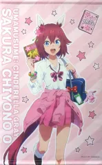 2025年最新】エンタメくじウマ娘シンデレラグレイB2タペストリーの人気