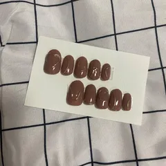 Ｎｏ．２ ネイルチップ