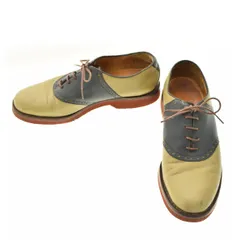 2025年最新】コールハーン サドルシューズの人気アイテム - メルカリ