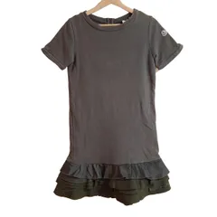 売り切りお値下げ！！！MONCLERドッキング ワンピース