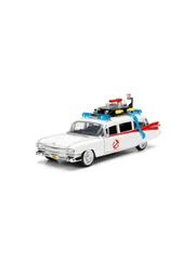 2024年最新】ゴーストバスターズ ECTO-1 ミニカーの人気アイテム