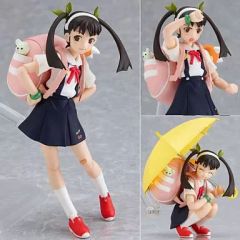 [중고] 피규어 figma 야쿠지 마코토 [화 이야기]
