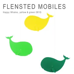 2024年最新】Flensted Mobiles(フレンステッドモビール) フレン