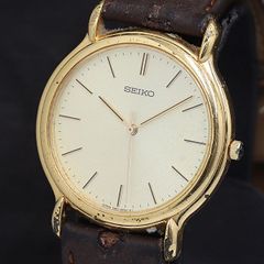 貴重 seiko セイコー v701-2020 ヴィンテージ 純正ベルト - メルカリ