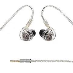 AZLA AZLA MK2 [Meteor Gray] 同軸型ハイブリッドドライバーBED搭載イヤホン 高品質シリコン採用イヤーピースSednaEarfit付属 mxn26g8 中古】AZLA AZLA MK2 [Meteor Gray] 同軸型ハイブリッド